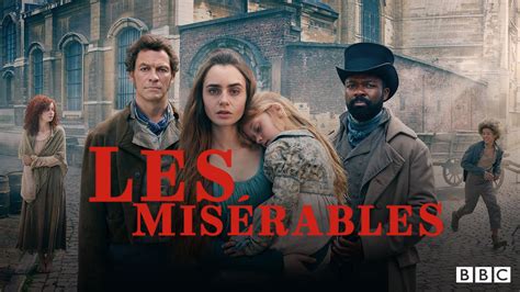 Watch Les Misérables Online Stream Season 1 Now Stan