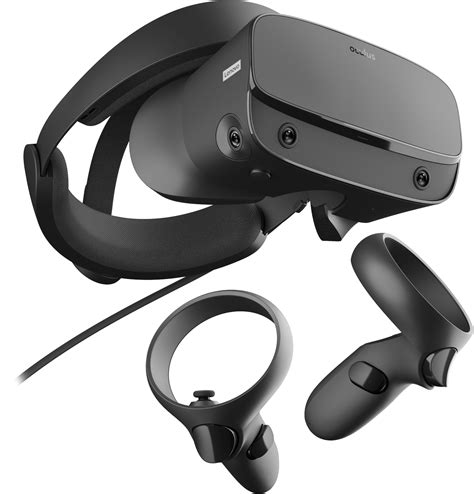 Oculus Rift S | Oculus in 2025 | Oculus rift, Oculus, Virtual reality