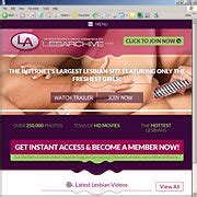 FreeOnes Gives Porn Site Les Archive An Overall Review Rating Of