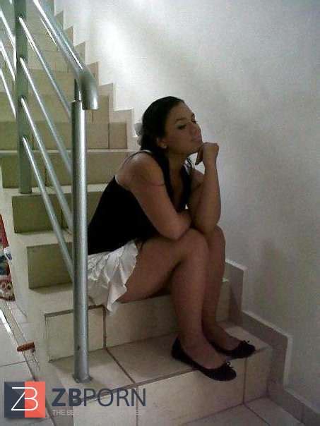 Chica Piernuda Y Nalgona ZB Porn