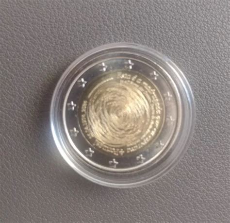 2 EURO PORTUGAL 2024 50 ans révolution EUR 4 10 PicClick FR