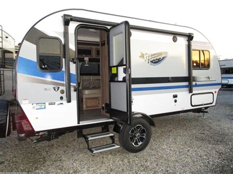 Top 10 Ultra Lightweight Travel Trailers Under 2 000 Lbs