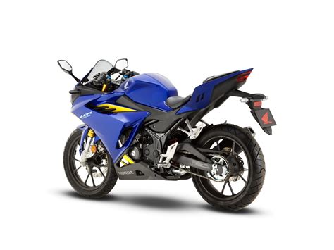 新车价 RM13,299！升级版 2023 Honda CBR150R 我国发表，149cc 引擎，马力 16Hp，外形动感酷炫！ - AUTO123