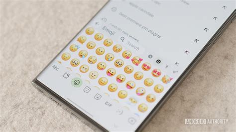 What Does The Melting Face Emoji Mean Android Authority