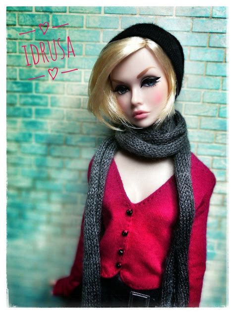 Poppy Doll Poppy Parker Dolls Fashion Royalty Dolls Fashion Dolls