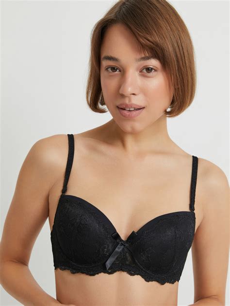 Бюстгальтер Infinity Lingerie купить с доставкой по выгодным ценам в интернет магазине OZON