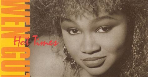 MUSICANAVEIA FLAC Gwen Guthrie Hot Times