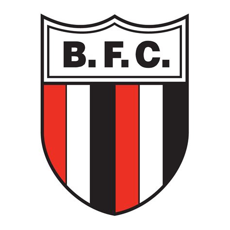 Logo Botafogo-SP Brasão em PNG – Logo de Times