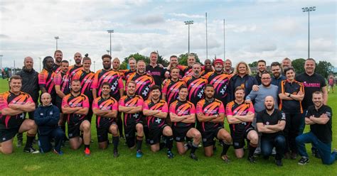 Lgbtq Rugby Teams Nude Calendar Is All About Body Positivity Outsports
