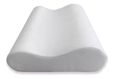 Almohada Spring Air Ortopedica Memory Foam Cuotas sin interés