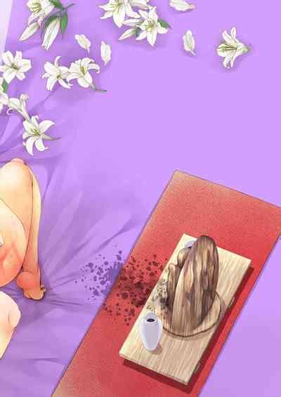 Koe Dame Ni Saku Mitsu Hana Nhentai Hentai Doujinshi And Manga