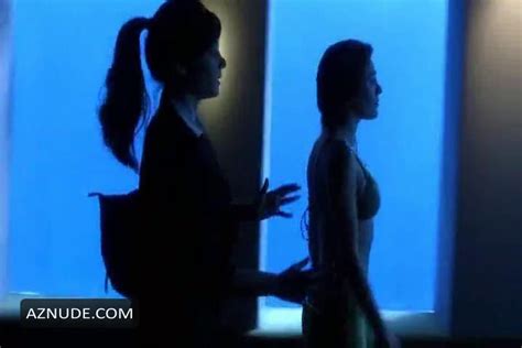 Smallville Nude Scenes Aznude