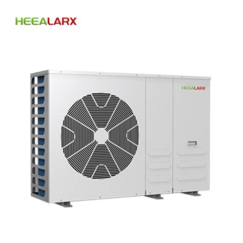 High Efficiency Air Source R Inverter Heat Pump Hot Water Heater From China Manufacturer