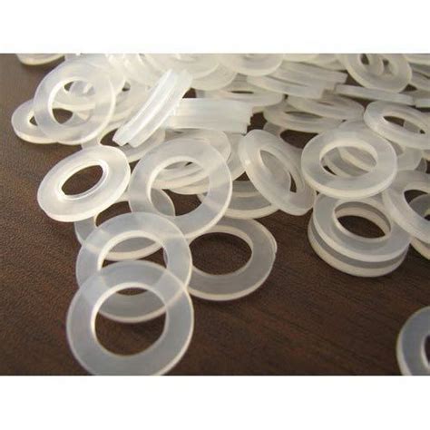 Silicon Food Grade Rubber Gasket Kabkam Enterprises