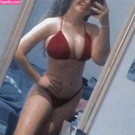 Fernanda Braga Bragafeer Eufeffis Nude Leaked Onlyfans Photo