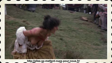 Naked Marina Sirtis In The Wicked Lady