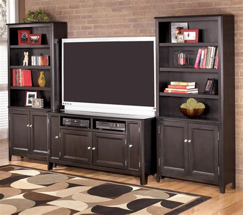 15 Best Bookcase with Tv Stand