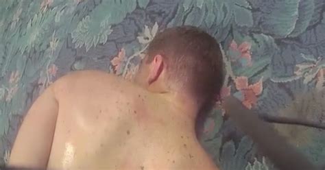 Kathryn S Report Nude Man Arrested At Daytona Beach International Airport KDAB After Issuing