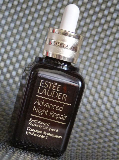Estee Lauder Advanced Night Repair serum - MAKEUP ARENA