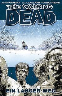 'The Walking Dead Softcover 3' von 'Robert Kirkman' - Buch - '978-3 ...