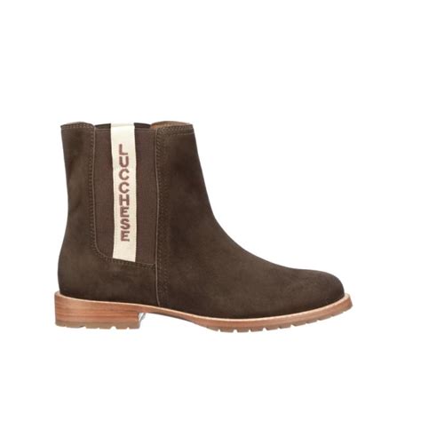 Lucchese Boots Suede Garden Boot Brown Lchaccus3pl 9999