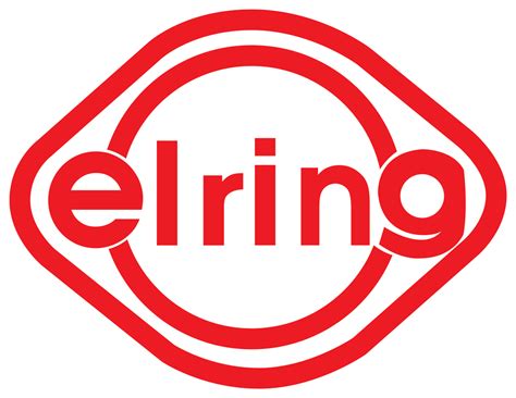 Логотип Elring / Производство / TopLogos.ru