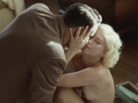 Nude Video Celebs Julianne Nicholson Nude Ana De Armas Nude Blonde 2022