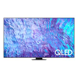 98" Q80C QLED 4K Smart TV (2023) QA98Q80CAWXXY | Samsung Australia