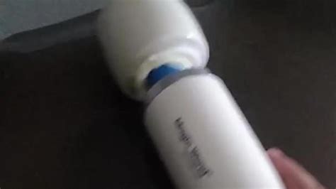 Smoky Latex Rubber Encased Vibrator Porn Videos