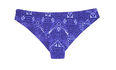 Bikini Bottoms Brazilian Bikini Bottom Calcinha Bluejean Sporty