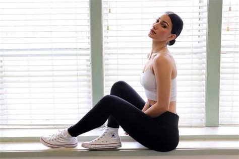 Lexy Panterra Nude LEAKED Pics Private Twerking Porn Team Celeb