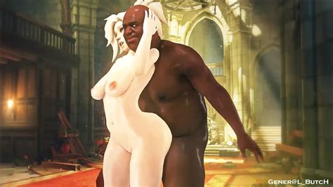 Mercy Sfm Fuck Cartoon Cartoon Porn Feat The Industrialist Xhamster