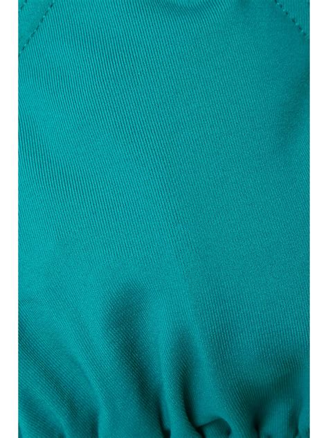 ERES Les Essentiels Mouna Triangle Bikini Top NET A PORTER