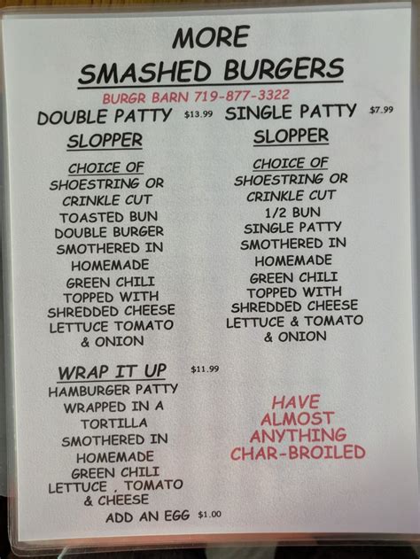 fatty patty burger barn 2
