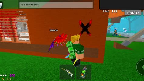 Im Innocent I Swear Roblox Youtube