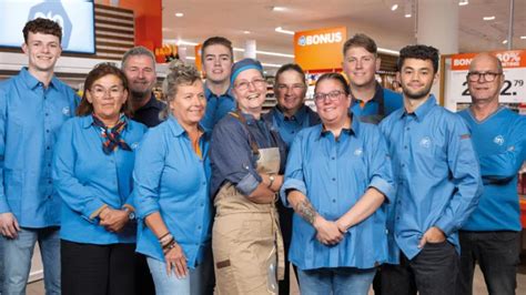 Supermarkt Jan Linders Aan Helmondseweg Deurne Vanaf November Verder