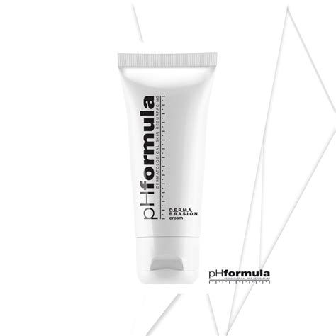 Ph Formula Dermabrasion Cream Ml Huidinstituut Beaut