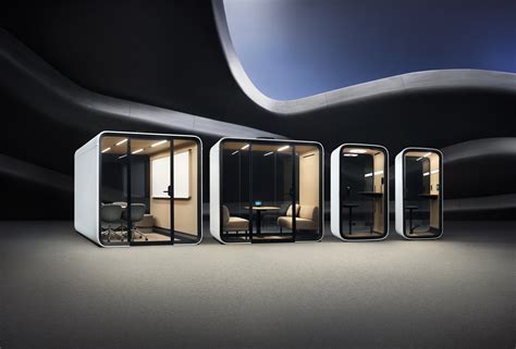 15 Years of Inventing Quiet: How Framery Created the Office Pod – News Hub