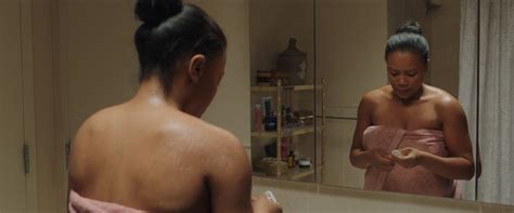 Nude Video Celebs Chante Adams Nude A Journal For Jordan