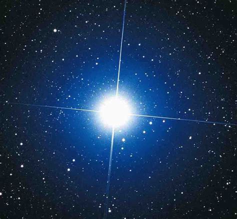 Sirio La Estrella M S Brillante Online Star Register