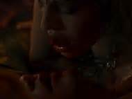 Naked Michaela Bercu In Bram Stoker S Dracula