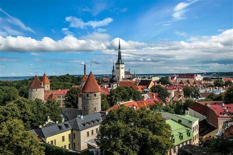 How Baltic cruises are innovating this year | National Geographic