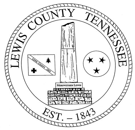 Circuit Court Clerk | Lewiscountytn