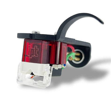 JICO OMNIA IMPACT BLACK 無垢丸針 Shure シュア レコード針 ジコー OMNIA NUDE SH IMPACT