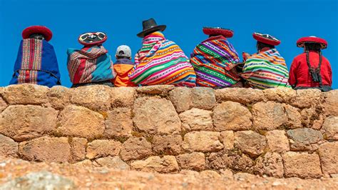 Moray Salt Mines Chinchero Half Day Tour Createperuadventure