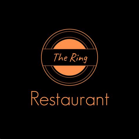 Restaurant Logo Design Ideas - Salamflavour.com