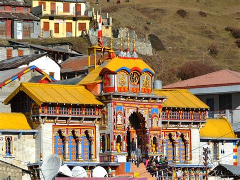 Complete And Detailed Mandatory Registration Guide For Char Dham Yatra