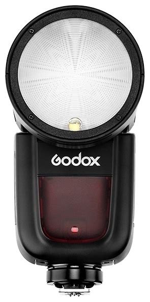 Купить Фотовспышка Godox Ving V1C TTL for Canon в Алматы – Магазин на ...