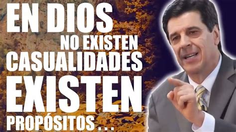 Josue Yrion En Dios No Existen Casualidades Existen Propósitos