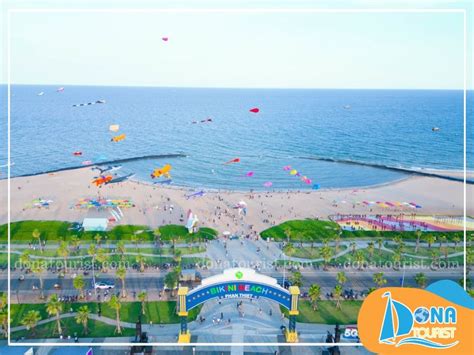 Bikini Beach I M Check In Sang X N M N Nh Tr I T Y